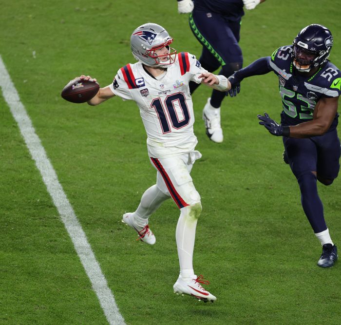 2026 NFL Futures: Player Matchup Bets