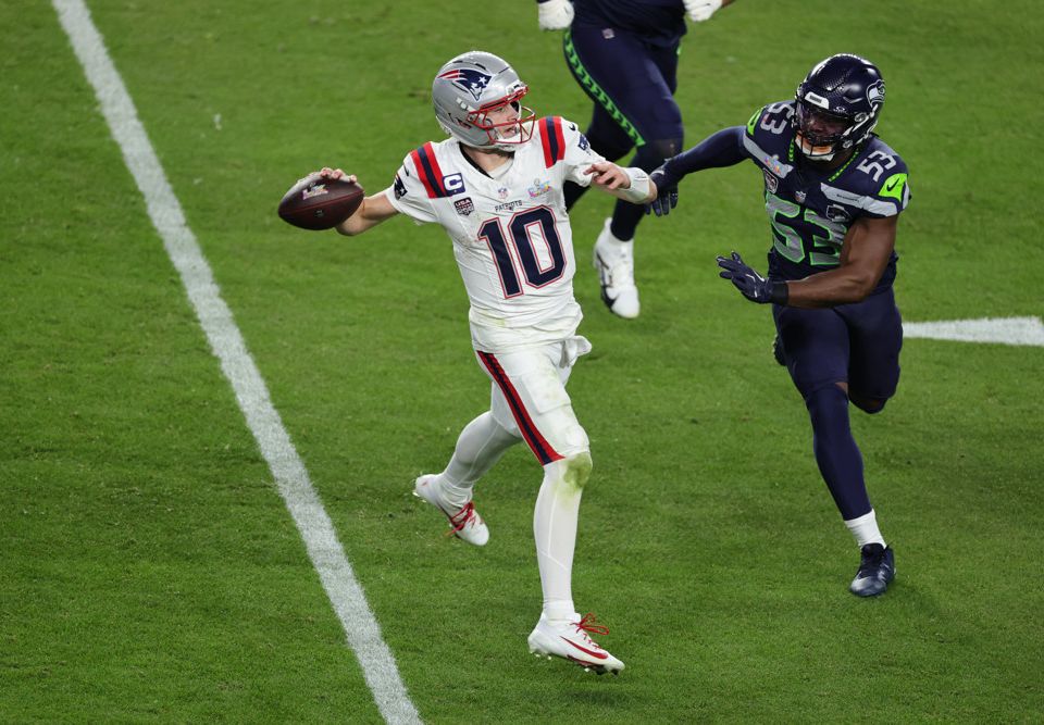 2026 NFL Futures: Player Matchup Bets
