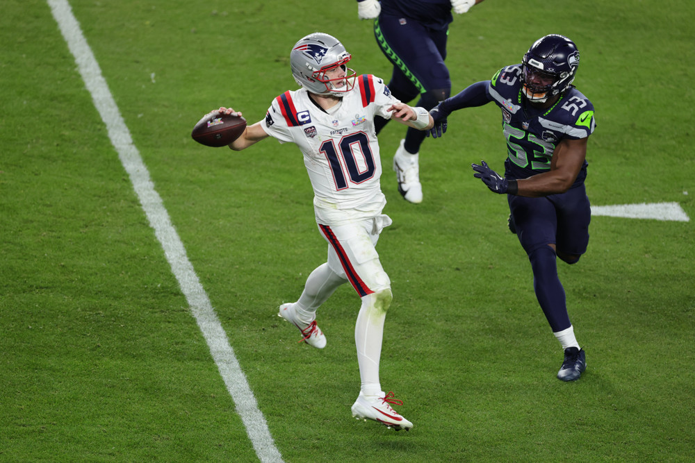 2026 NFL Futures: Player Matchup Bets