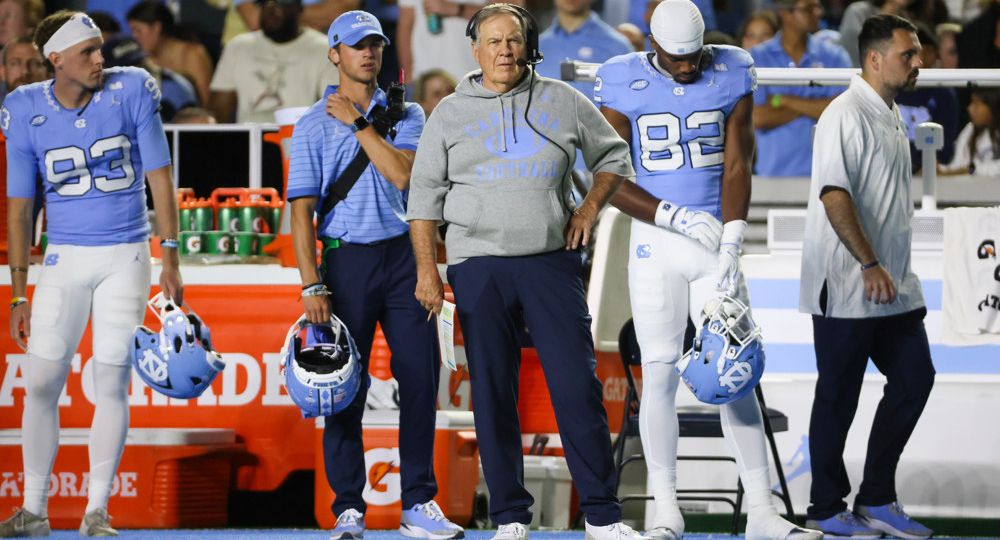 College Football Best Bets: Week 0 Upset Parlay