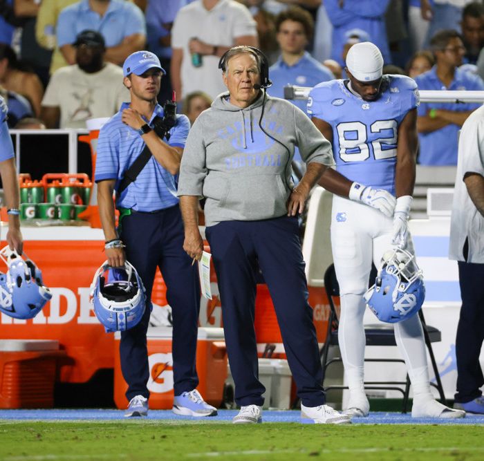 College Football Best Bets: Week 0 Upset Parlay