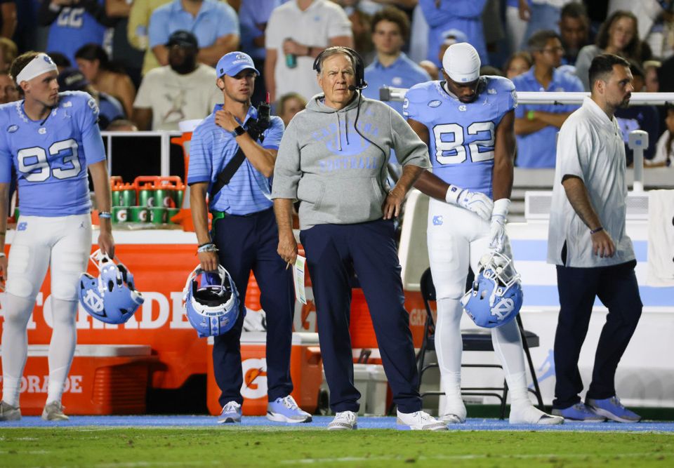 College Football Best Bets: Week 0 Upset Parlay