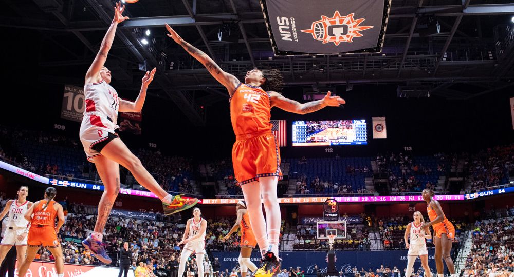 Best Bet for Sunday (August 2nd): WNBA Predictions