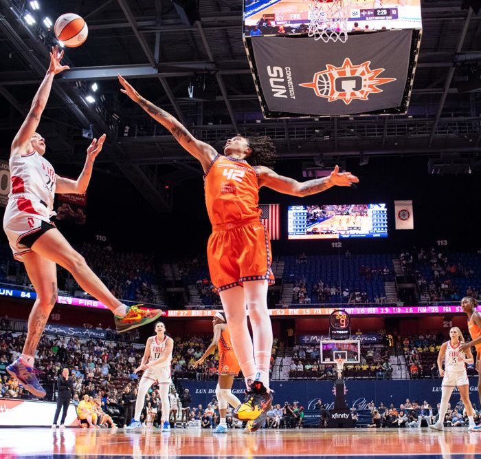 Best Bet for Sunday (August 2nd): WNBA Predictions