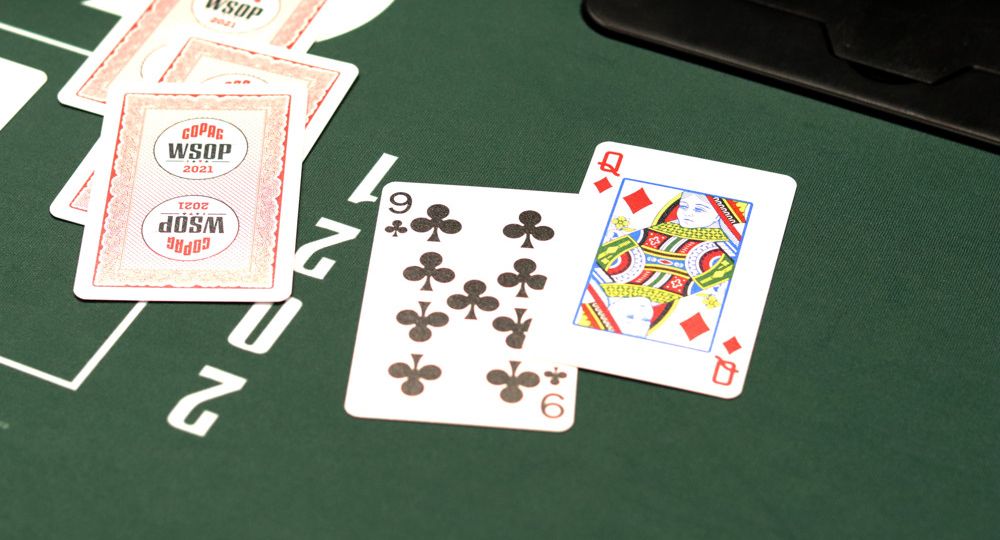 Mastering Casino Hold'Em Strategies: Playing Against The Dealer