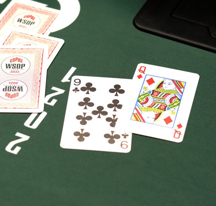 Mastering Casino Hold'Em Strategies: Playing Against The Dealer