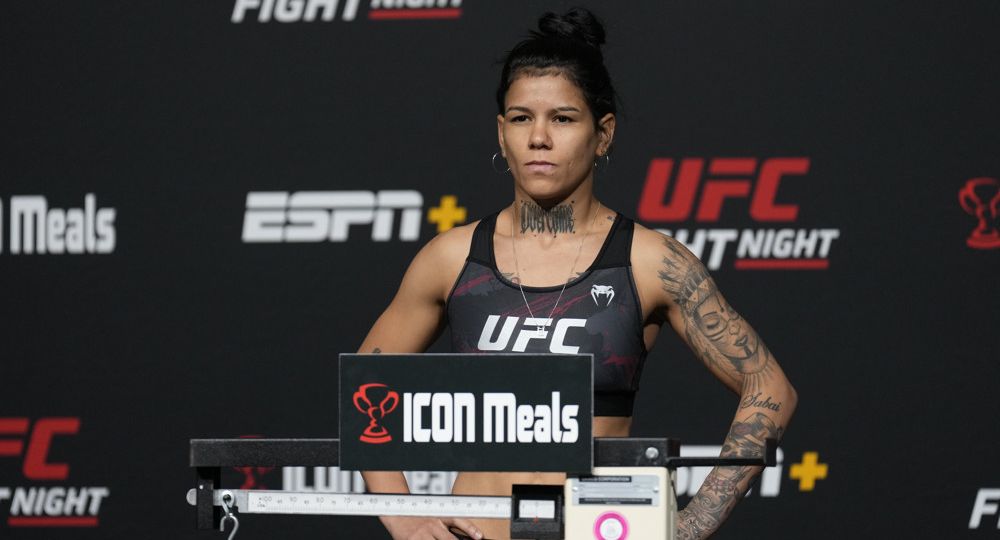 MMA Underdog Pick of the Week: UFC Shanghai