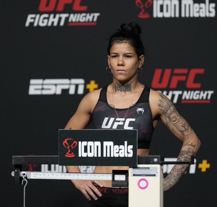 MMA Underdog Pick of the Week: UFC Shanghai