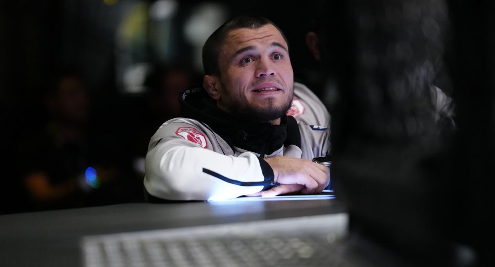 MMA Main Card Pick of the Week: UFC Shanghai
