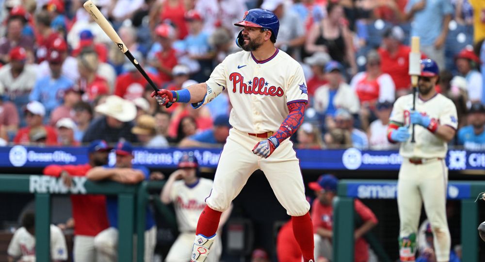 2026 Field of Dreams Game: Phillies vs Twins Picks & Preview