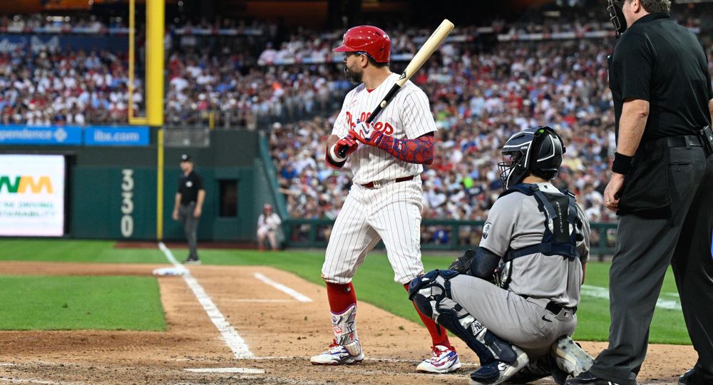 Daily Dingers for Tuesday (August 4th): Best & Most Fun Home Run Bets
