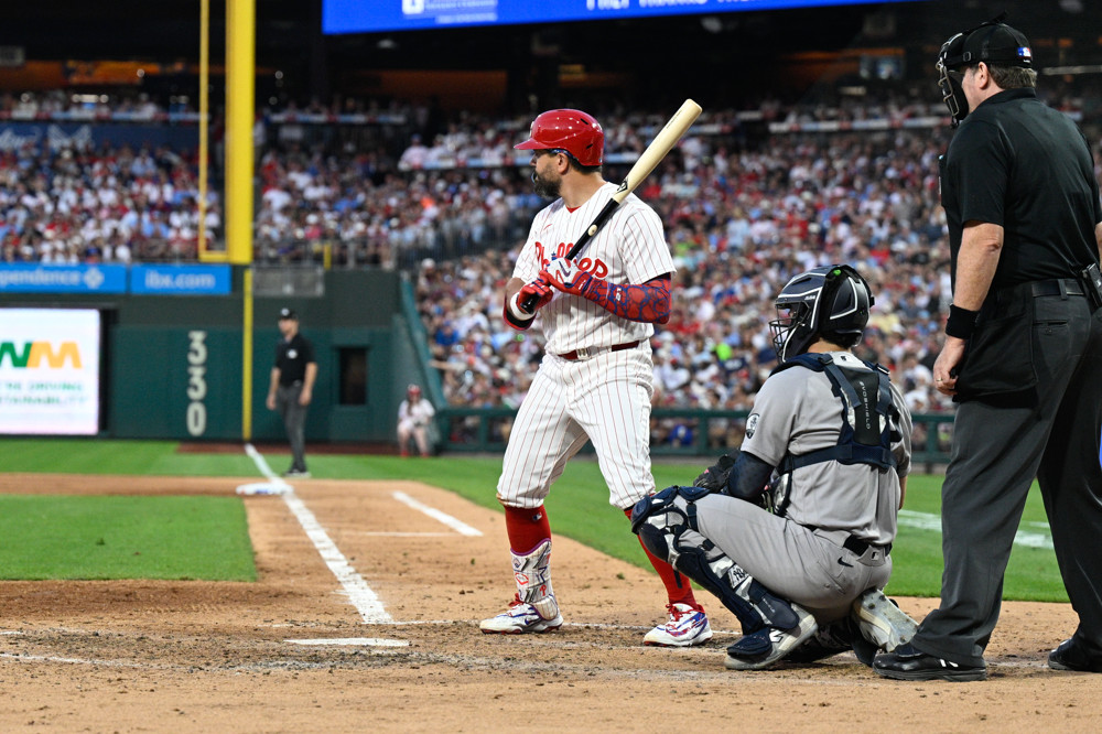 Daily Dingers for Tuesday (August 4th): Best & Most Fun Home Run Bets