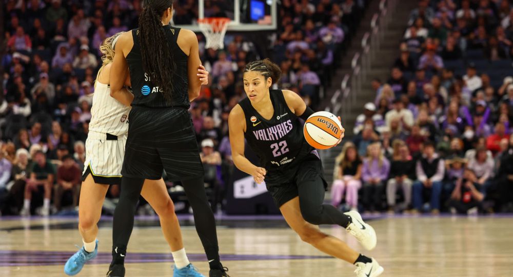 Best Bet for Wednesday (August 12th): WNBA Predictions