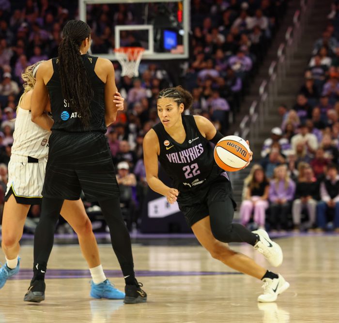 Best Bet for Wednesday (August 12th): WNBA Predictions