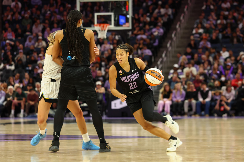 Best Bet for Wednesday (August 12th): WNBA Predictions