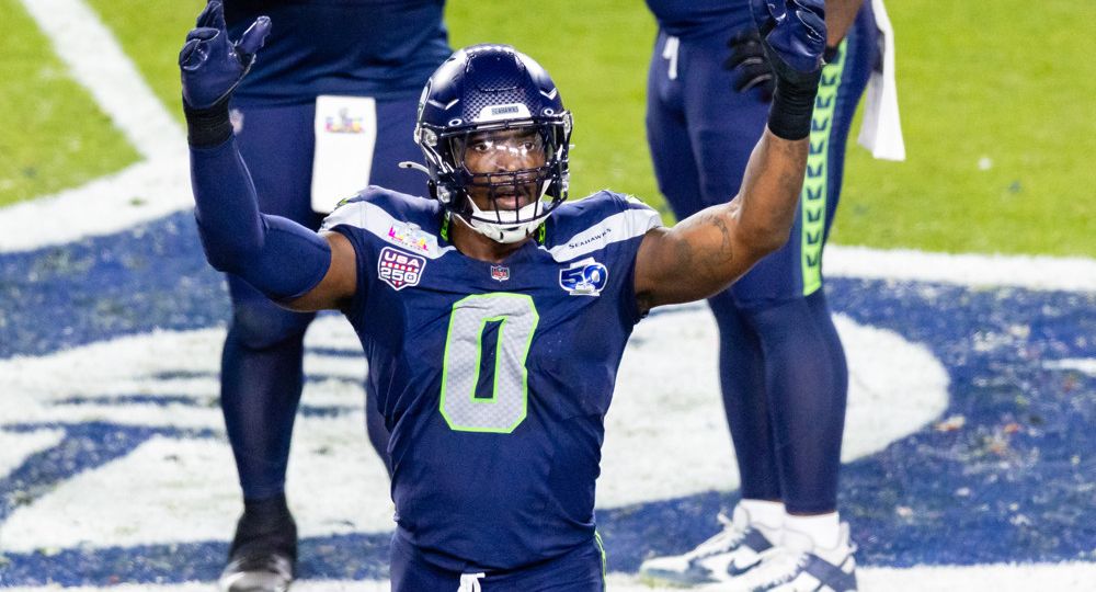 2026 NFL Bets Based On Madden 27: NFL Division Winner Predictions