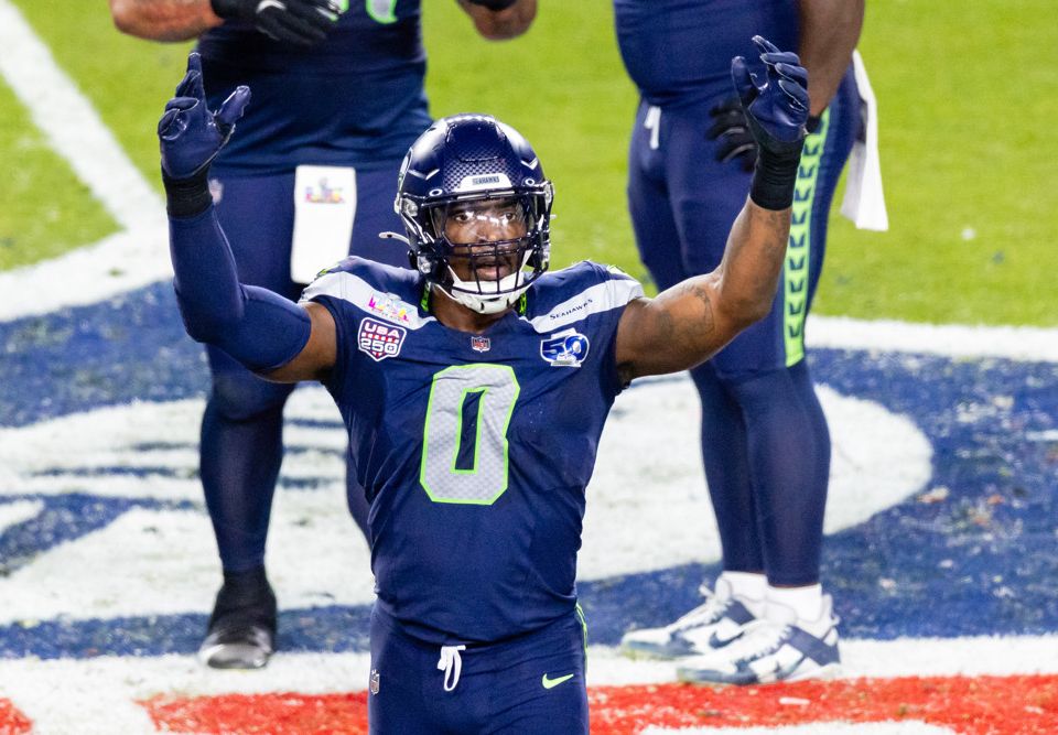 2026 NFL Bets Based On Madden 27: NFL Division Winner Predictions