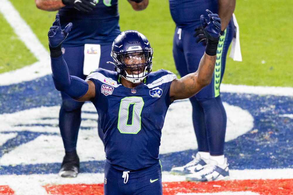 2026 NFL Bets Based On Madden 27: NFL Division Winner Predictions