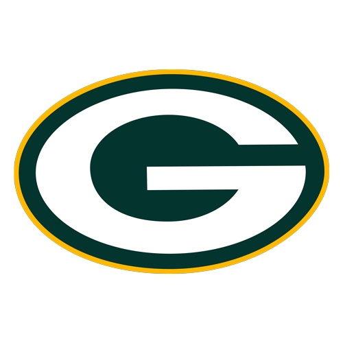 Green Bay Packers logo