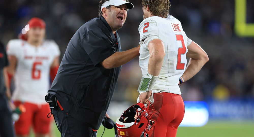 Jason Eck | First year head coach