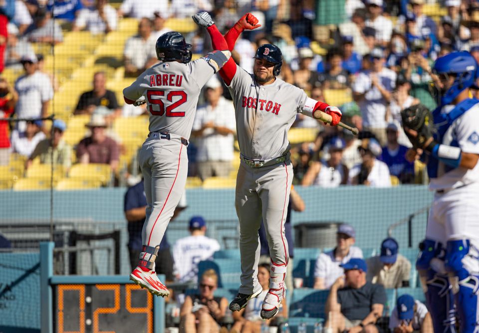 Daily Dingers for Saturday (August 8th): Best & Most Fun Home Run Bets