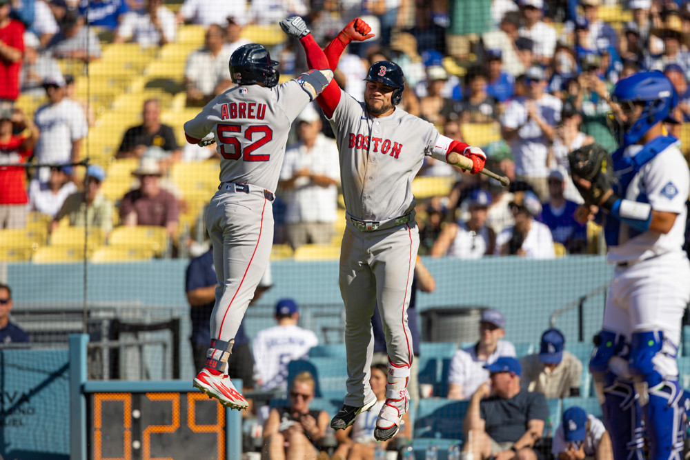 Daily Dingers for Saturday (August 8th): Best & Most Fun Home Run Bets