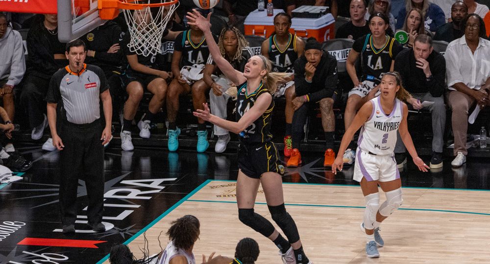 Best Bet for Tuesday (August 11th): WNBA Predictions