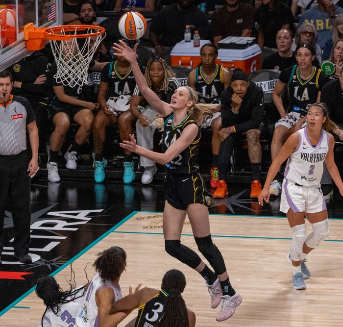 Best Bet for Tuesday (August 11th): WNBA Predictions