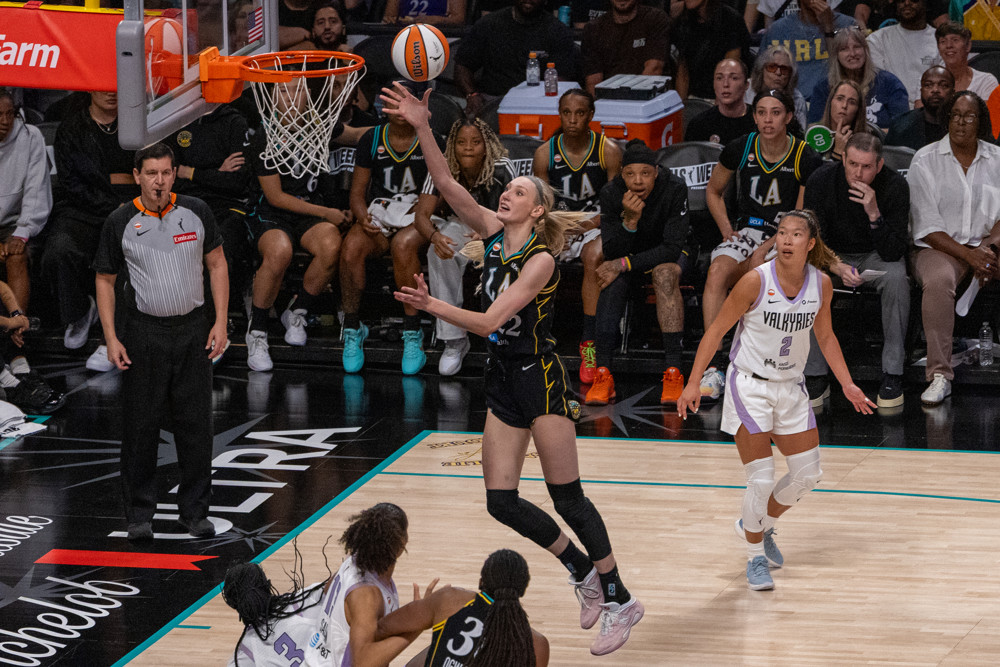 Best Bet for Tuesday (August 11th): WNBA Predictions
