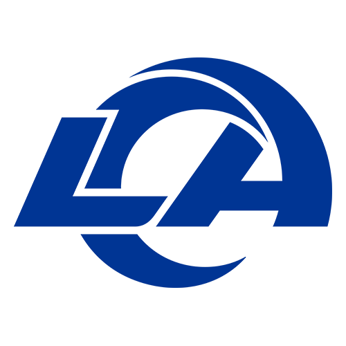 Los Angeles Rams logo