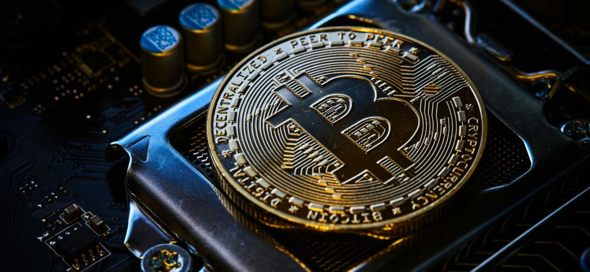 Bitcoin crypto