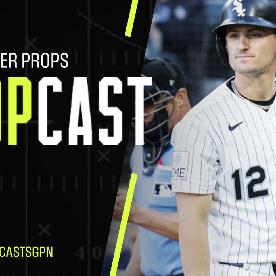 MLB Friday Player Props 8/14/26 – Bets, Player Props and Predictions | The Propcast (Ep. 522)