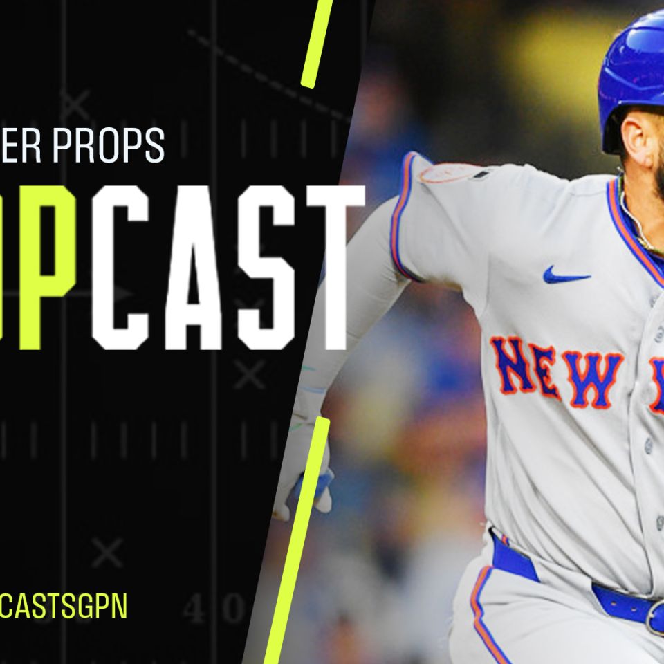 MLB Friday Player Props 8/7/26 – Bets, Player Props and Predictions | The Propcast (Ep. 517)
