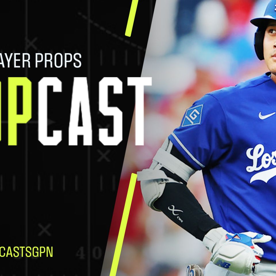 MLB Monday Player Props 8/10/26 – Bets, Player Props and Predictions | The Propcast (Ep. 518)