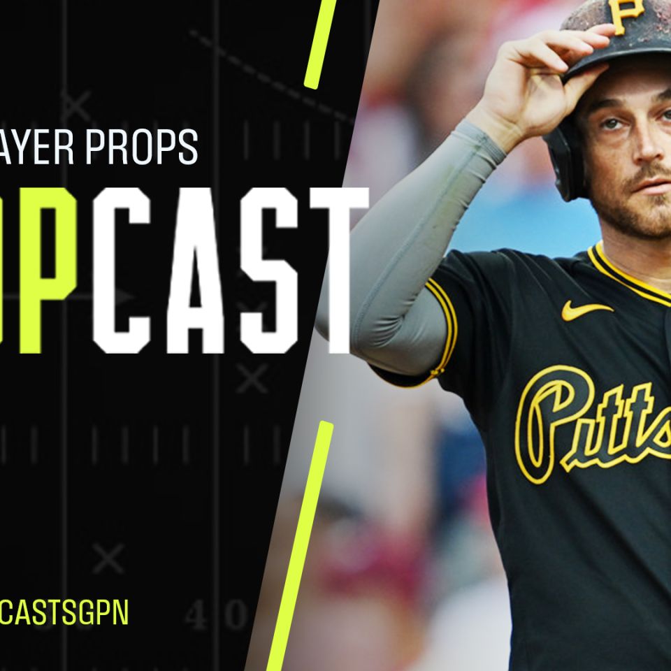 MLB Monday Player Props 8/3/26 – Bets, Player Props and Predictions | The Propcast (Ep. 513)