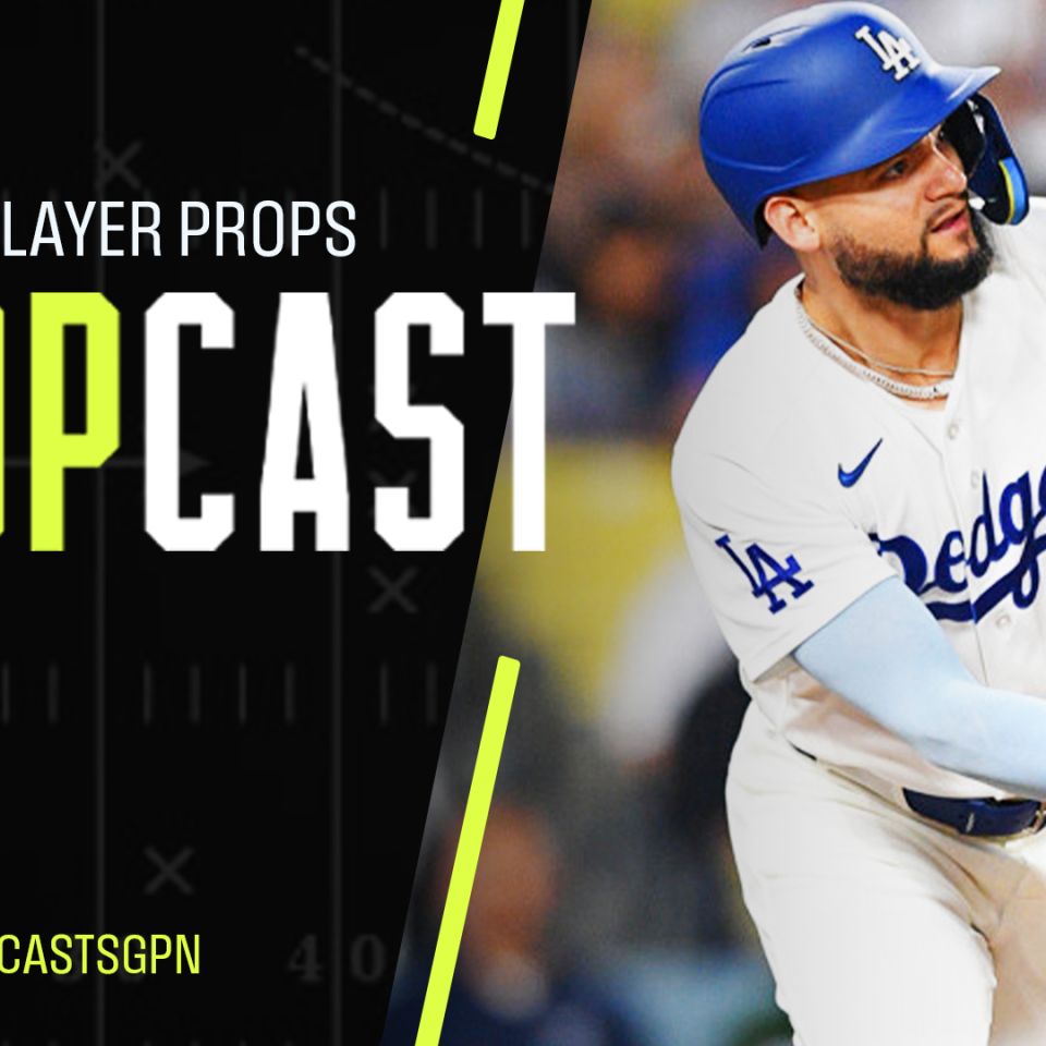 MLB Thursday Player Props 8/13/26 – Bets, Player Props and Predictions | The Propcast (Ep. 521)