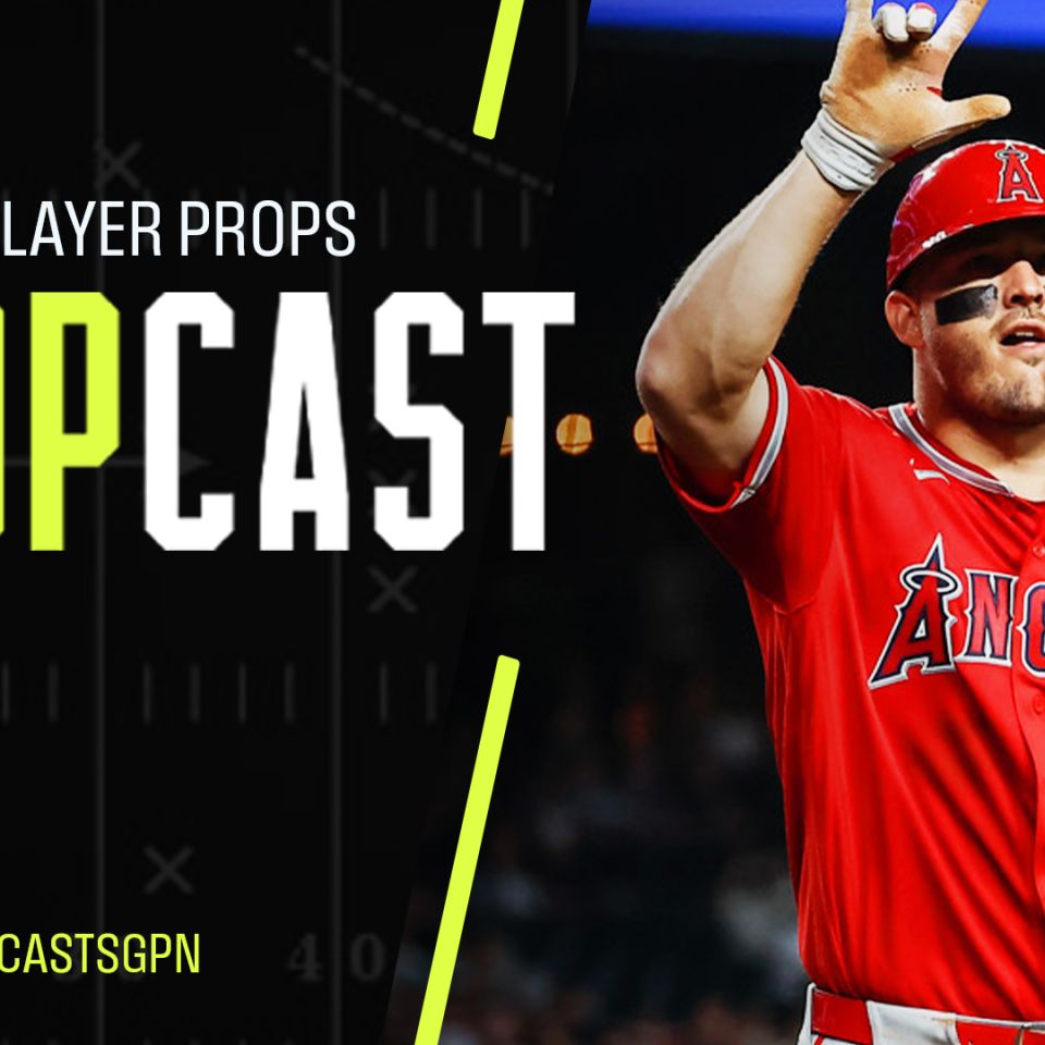 MLB Thursday Player Props 8/20/26 – Bets, Player Props and Predictions | The Propcast (Ep. 526)