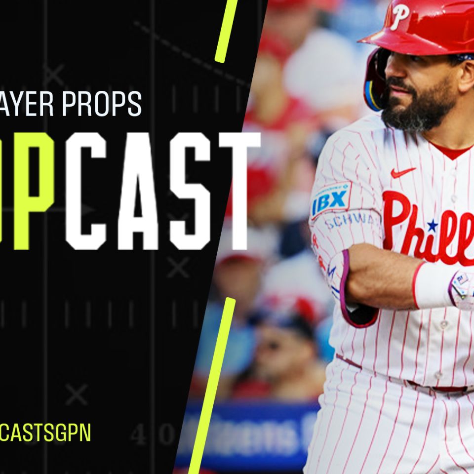 MLB Tuesday Player Props 8/11/26 – Bets, Player Props and Predictions | The Propcast (Ep. 519)