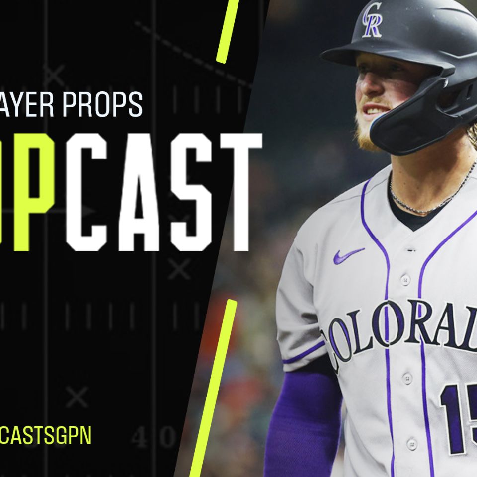 MLB Tuesday Player Props 8/18/26 – Bets, Player Props and Predictions | The Propcast (Ep. 524)