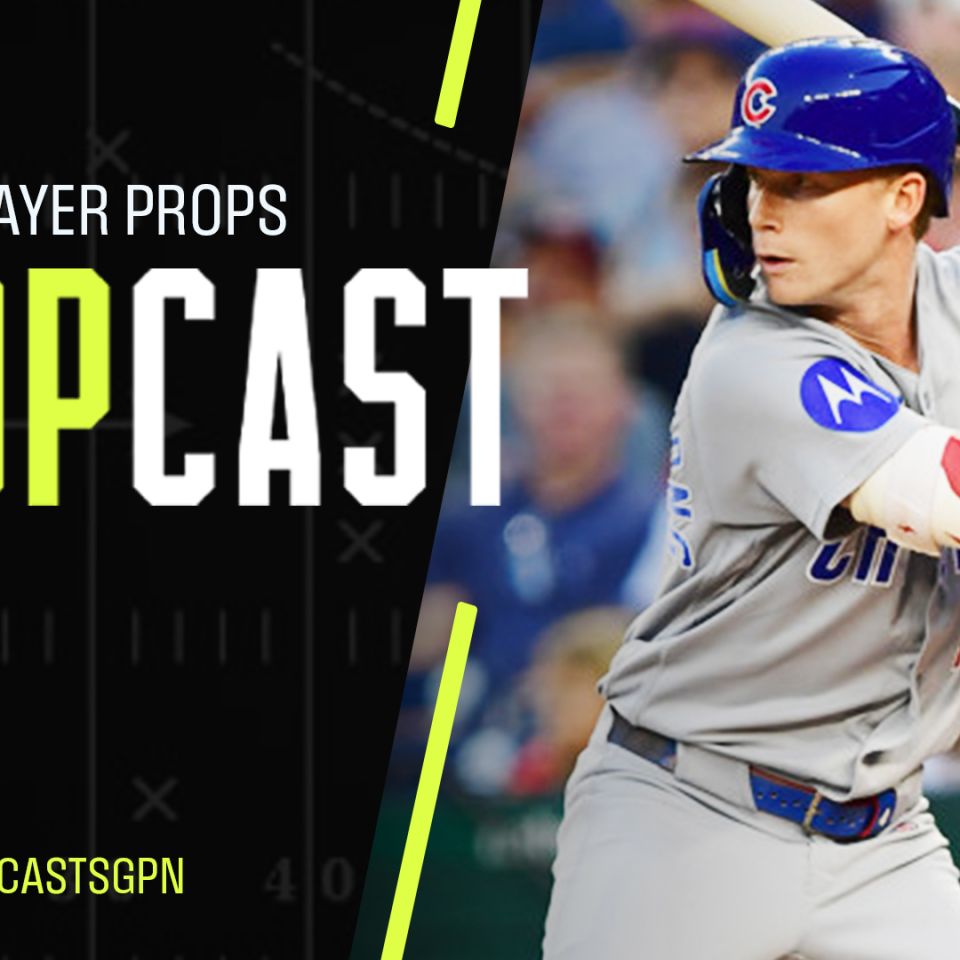 MLB Tuesday Player Props 9/1/26 – Bets, Player Props and Predictions | The Propcast (Ep. 534)