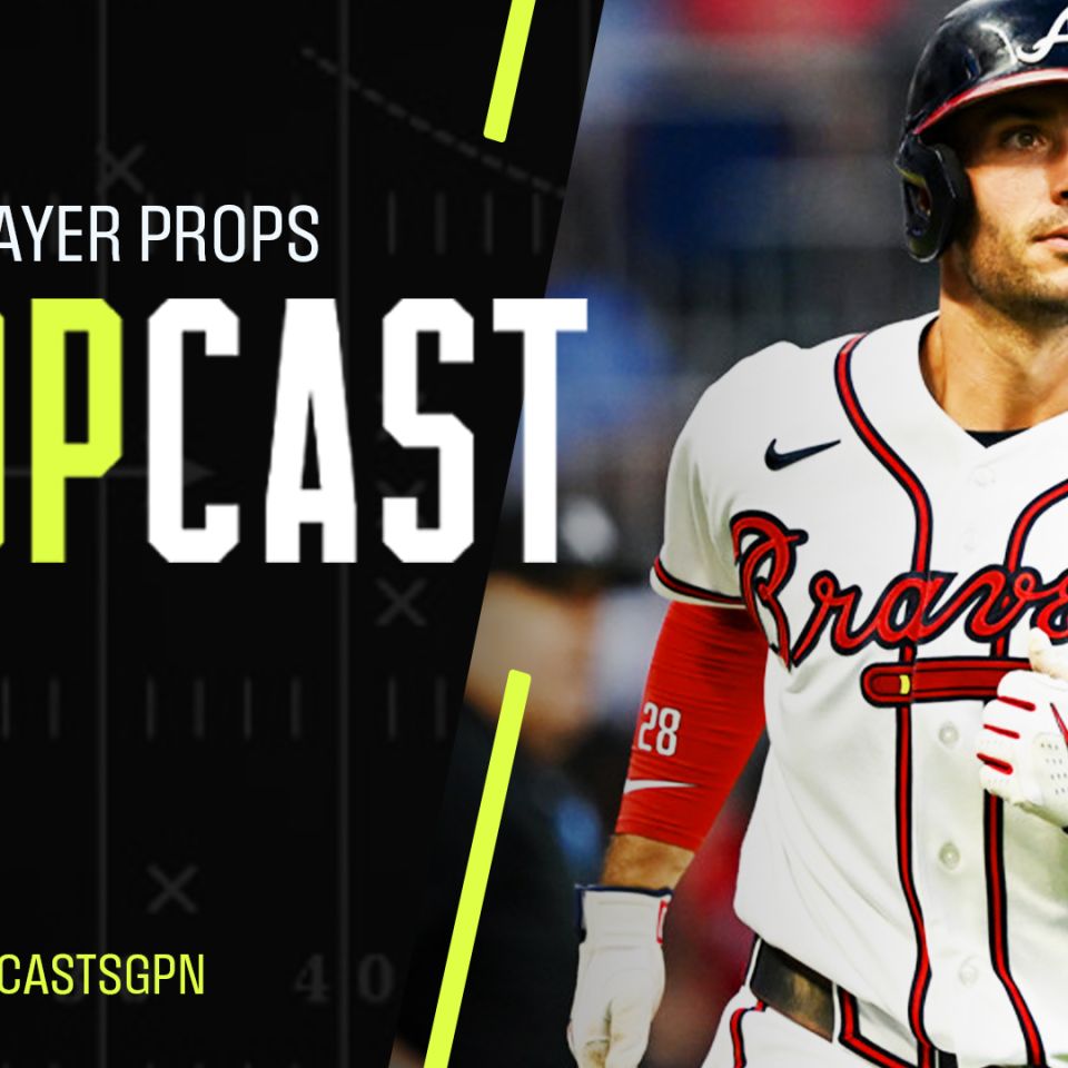 MLB Tuesday Player Props 8/4/26 – Bets, Player Props and Predictions | The Propcast (Ep. 514)