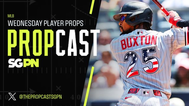 MLB Wednesday Player Props 8/12/26 – Bets, Player Props and Predictions | The Propcast (Ep. 520)