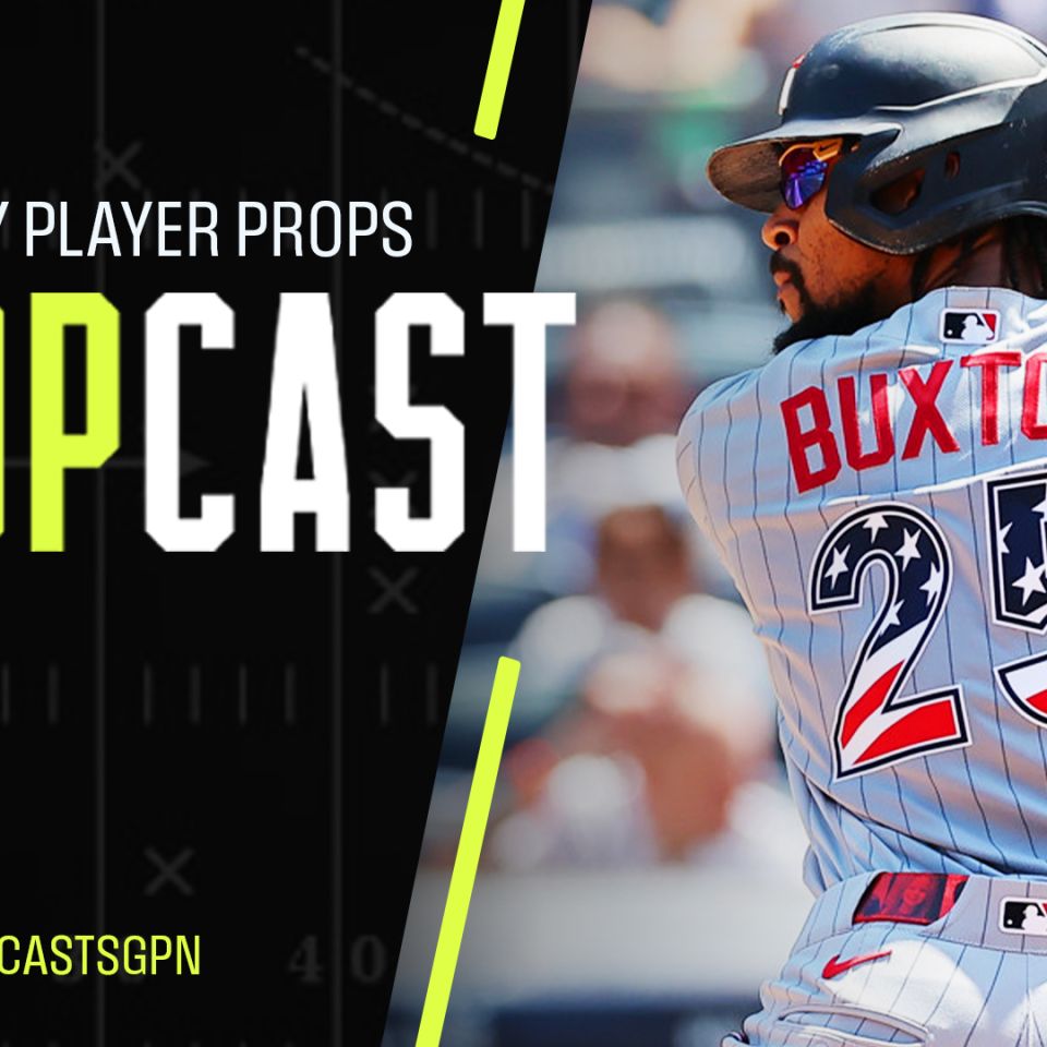 MLB Wednesday Player Props 8/12/26 – Bets, Player Props and Predictions | The Propcast (Ep. 520)