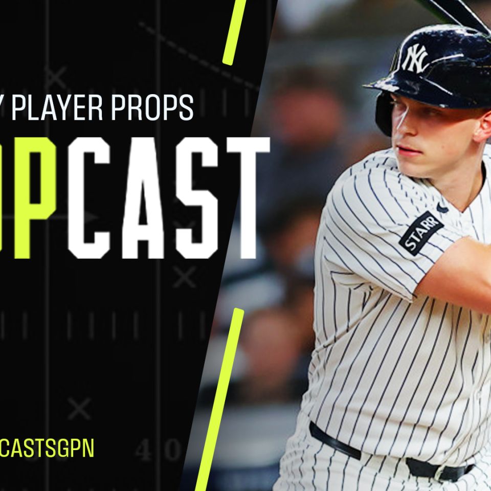 MLB Wednesday Player Props 8/19/26 – Bets, Player Props and Predictions | The Propcast (Ep. 525)