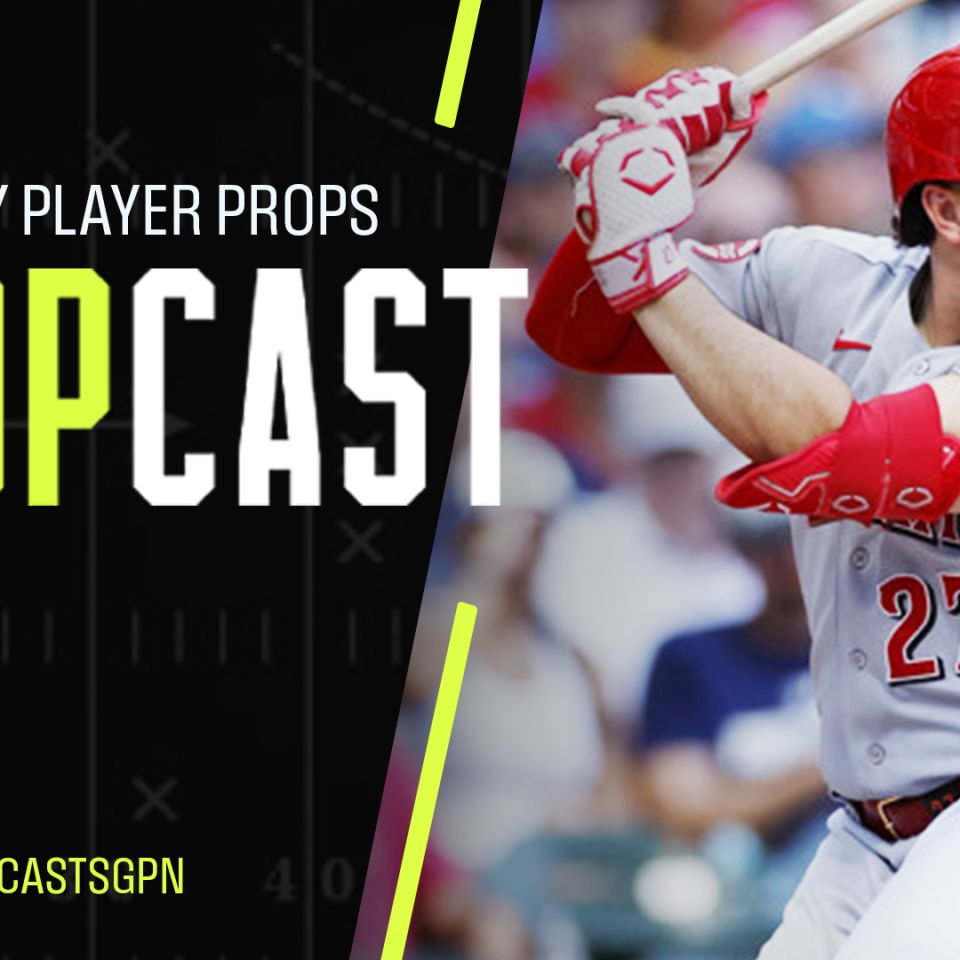 MLB Wednesday Player Props 8/5/26 – Bets, Player Props and Predictions | The Propcast (Ep. 515)