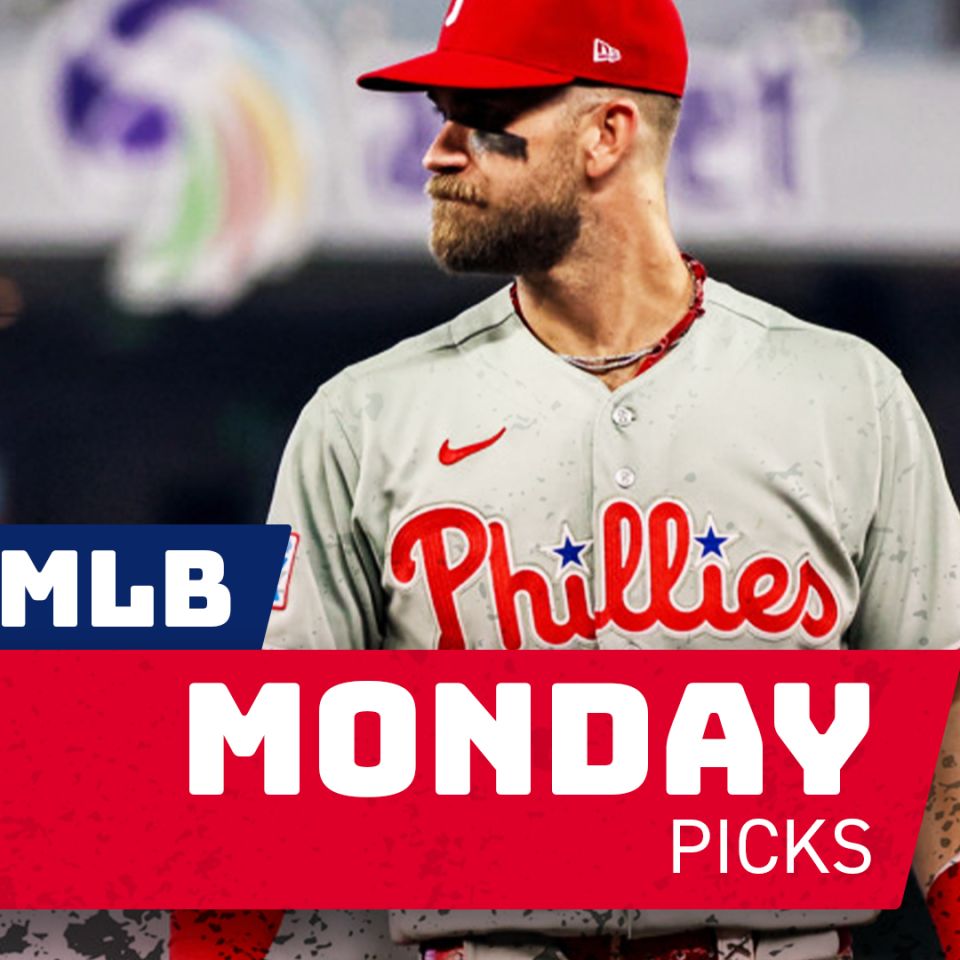 MLB Monday Betting Picks 8/10/26 | MLB Gambling Podcast (Ep. 1025)