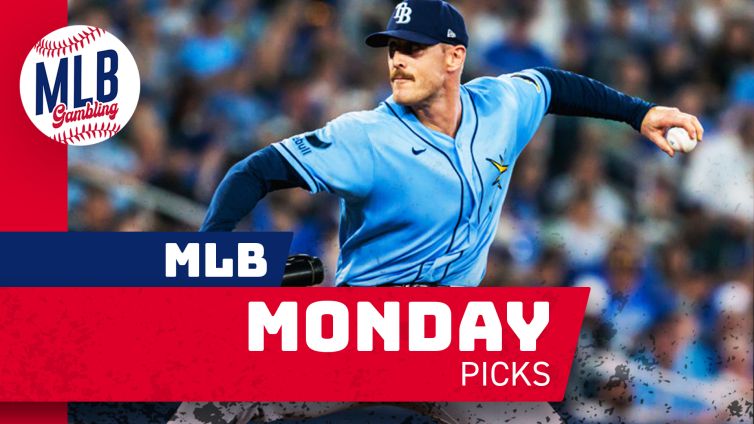 MLB Monday Betting Picks 8/17/26 | MLB Gambling Podcast (Ep. 1031)