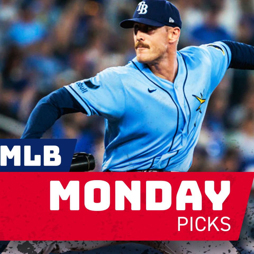 MLB Monday Betting Picks 8/17/26 | MLB Gambling Podcast (Ep. 1031)