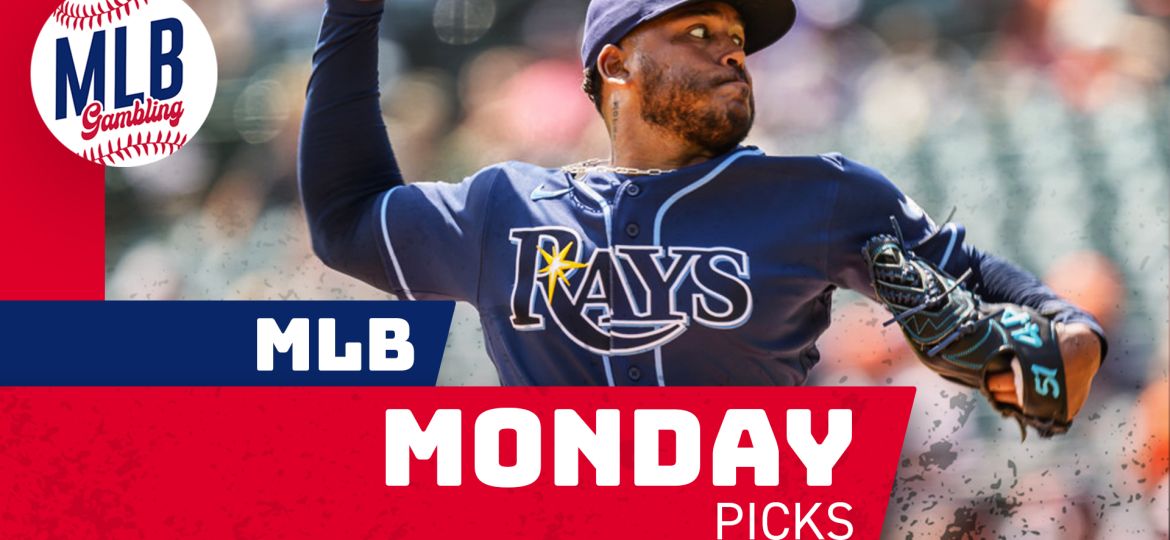 MLB Monday Betting Picks 8/31/26 | MLB Gambling Podcast (Ep. 1043)