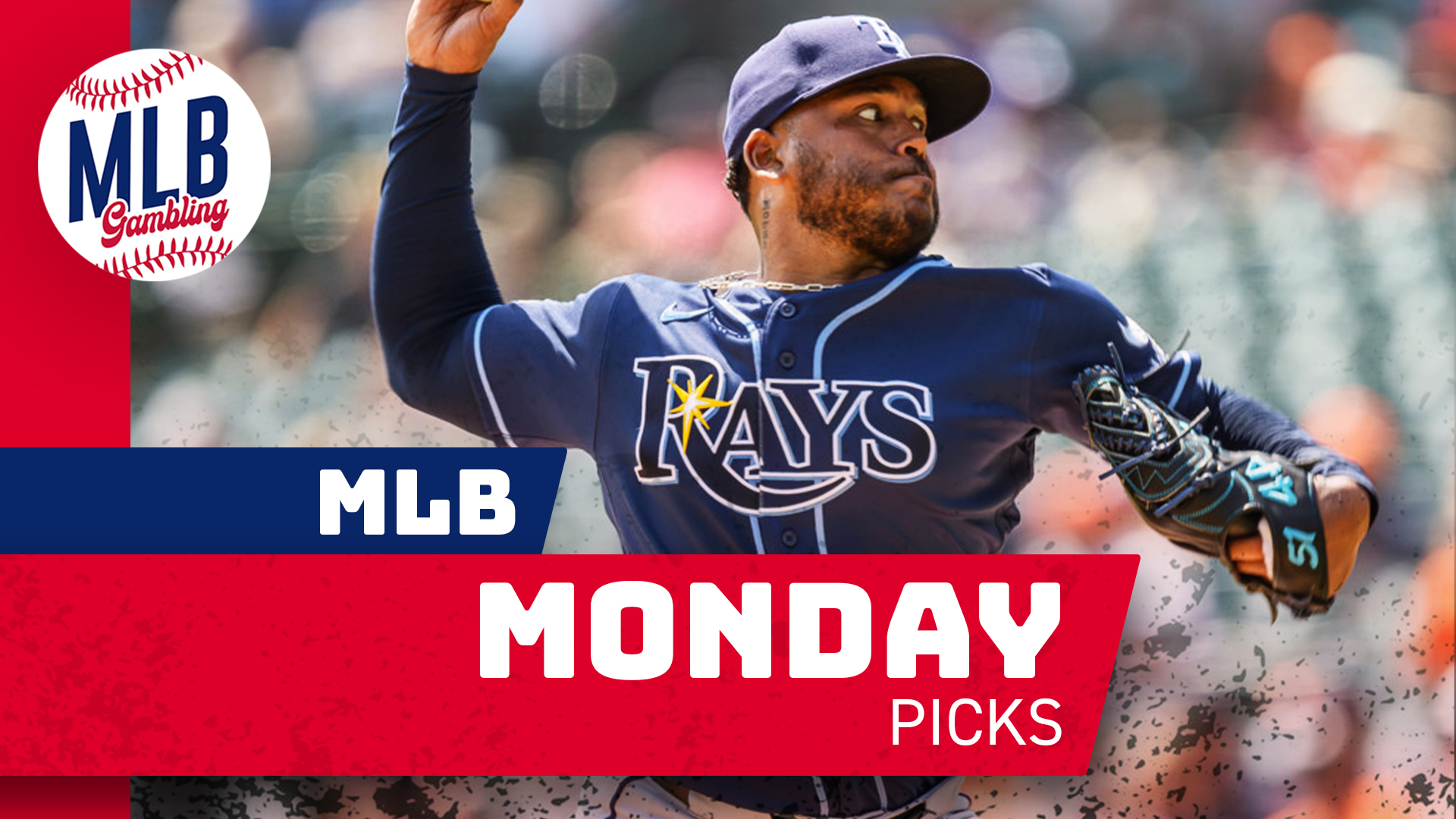 MLB Monday Betting Picks 8/31/26 | MLB Gambling Podcast (Ep. 1043)